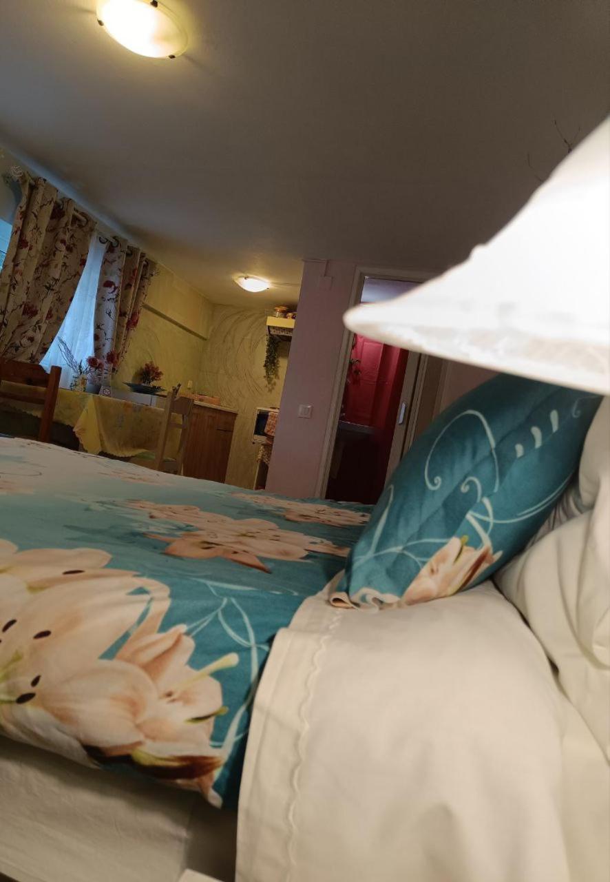 Maria Guesthouse Аліверіон Номер фото